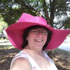 Meet your Posher, Vernie